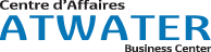 Centre d'Affaires Atwater Logo